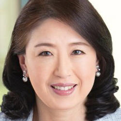 美川朱鹭