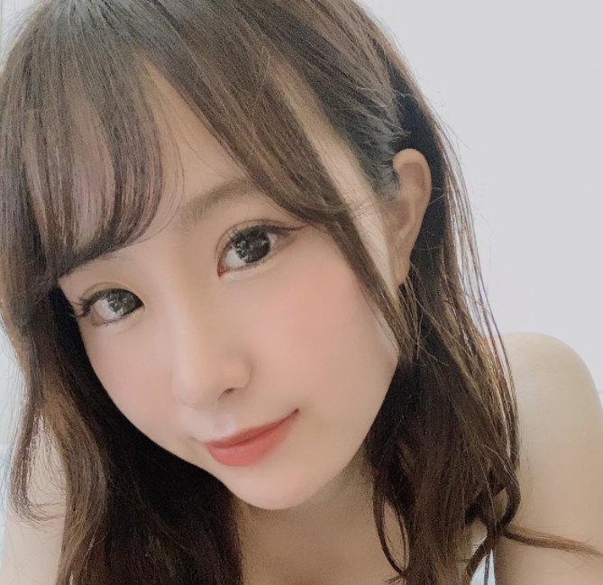 白坂美杏